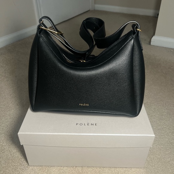 Polene Handbags - Polene Umi Bag